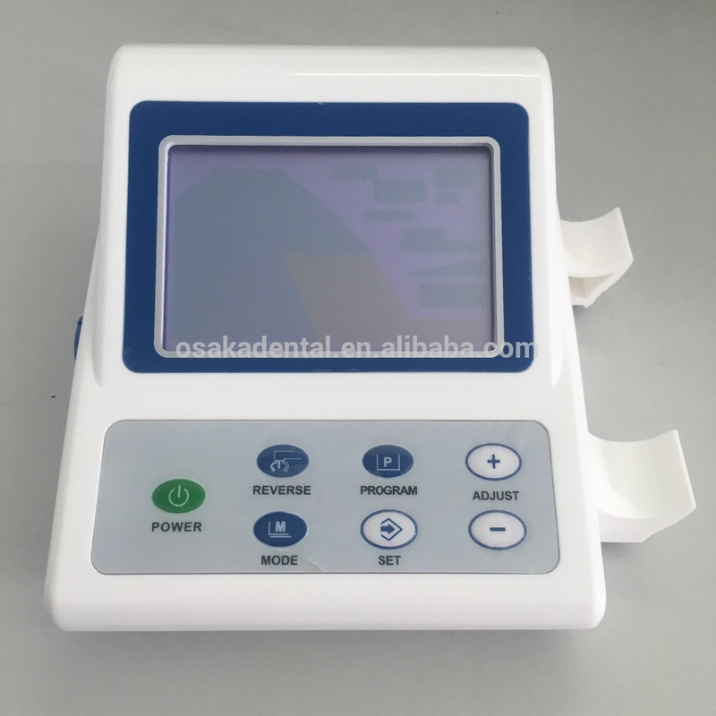 Dental Root Canal Treatment Endo Motor with apex locatorC-smart-1+