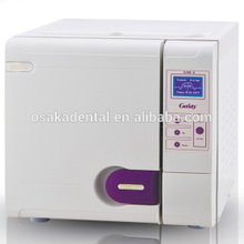 18/23L Class B Vacuum Dental Autoclave / sterilizer
