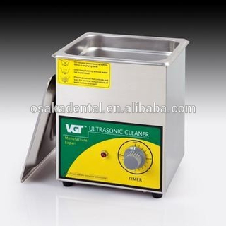 Dental ultrasonic cleaner,dental digital ultrasonic cleaner with CE
