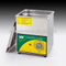 Dental ultrasonic cleaner,dental digital ultrasonic cleaner with CE