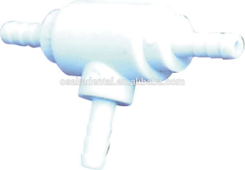 Big-3-direction adaptor for dental units spare parts osakadental