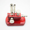 Dental laboratory Dental Bunsen Burner double type