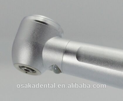 New Promotion S Type T3 Dental LED High Speed Handpiece