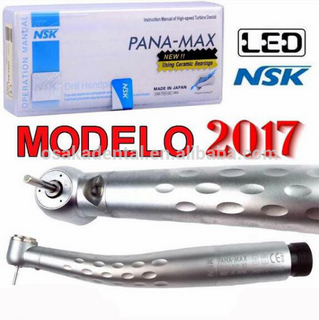 Dental High Speed LED Handpiece OSA-F010N-2017MAX