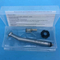 A Osakadental Key Type Dental Handpiece with Ceramic Bearing