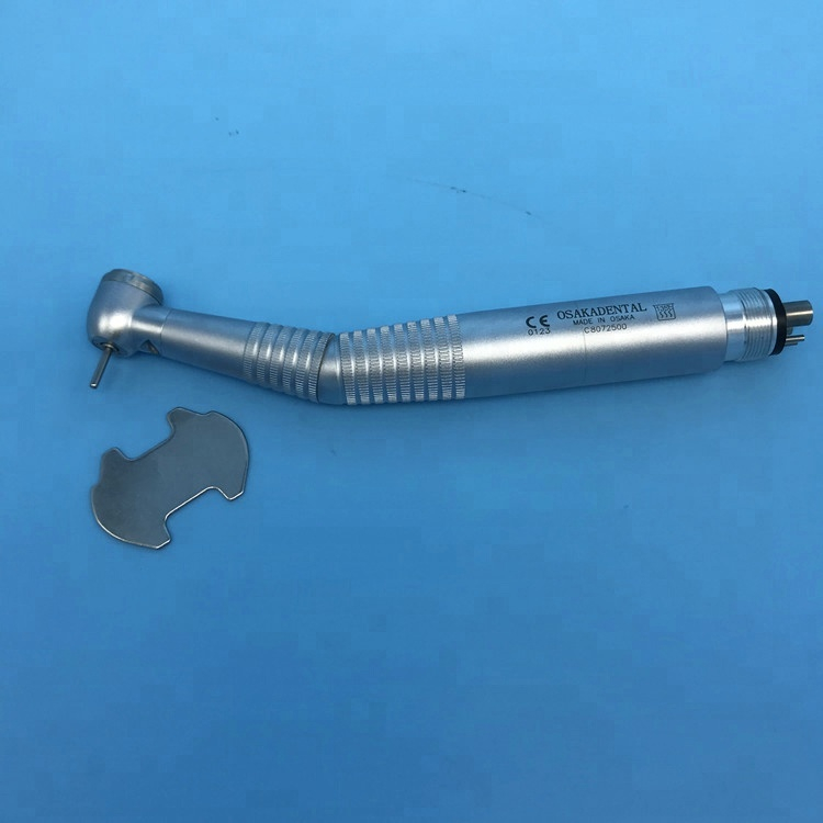 A Osakadental LED New Style High Speed Handpiece