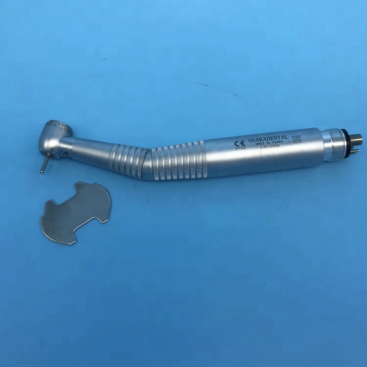 A Osakadental LED New Style High Speed Handpiece