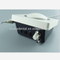 A New Design Dental Ultrasonic Scaler with Detachable Handpiece