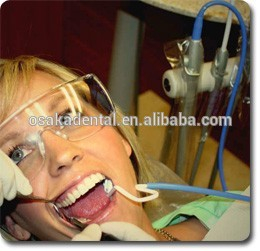 dental disposable saliva ejector/suction tip