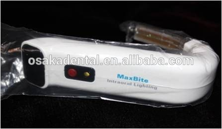 Dental Intraoral Lighting system/ LED intraoral scanner