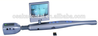 Wireless Dental Intraoral Camera with VIDEO output for dental unit