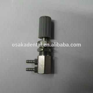 OSA-F623 Water adjustor for dental unit use