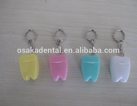 dental floss