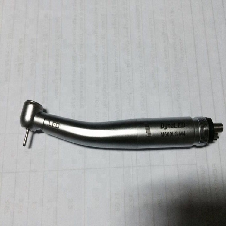 A Led High speed Handpiece 6 hole or 8 hole Water Spray Push Button