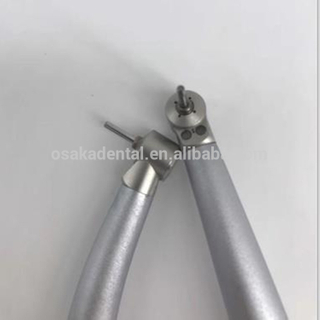 A Kid Mini Head Handpiece key type with TWO LED suitable for children