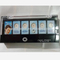 A Colorful Crystal Dental Teeth Decoration Black Box Packing