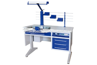 dental workstation/dental lab equipment