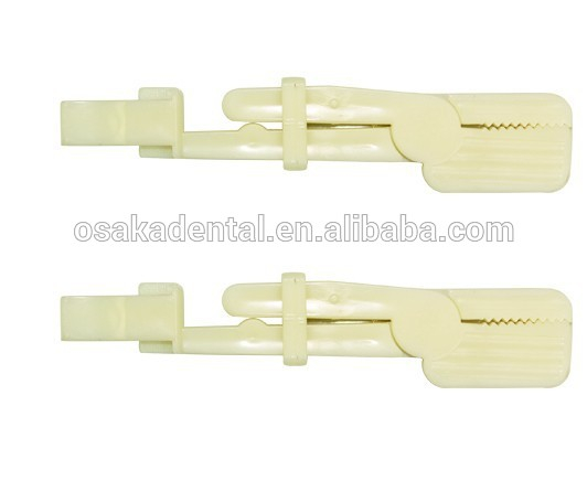 Dental X-ray Film holder