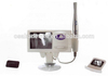 5 inch LCD intraoral camera / endoscope with x ray film reader / VGA / Video / USB out put