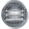 22L LCD Display Class B Vacuum Dental Autoclave / sterilizer