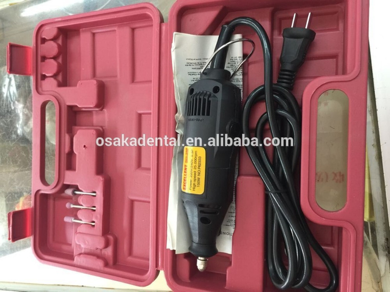 dental micromotor/Dental Lab Micromotor/Dental HANDPIECE Micro Motor