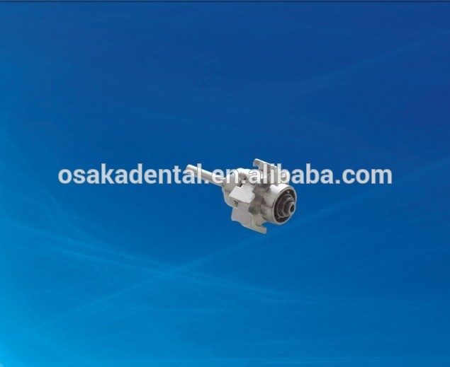 Dental push button high speed handpiece turbine M4 or B2