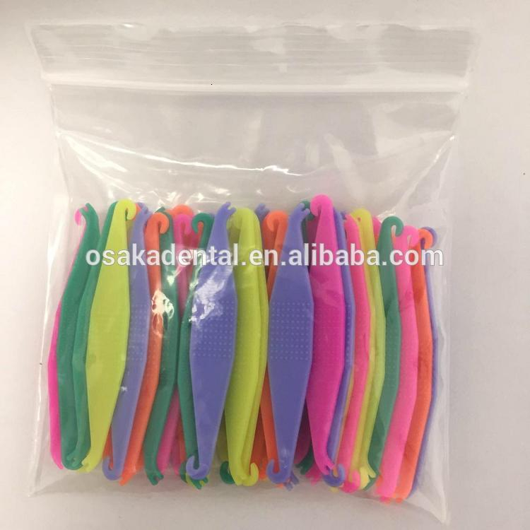 Dental Disposable Orthodontic material Ortho Elastic Placer