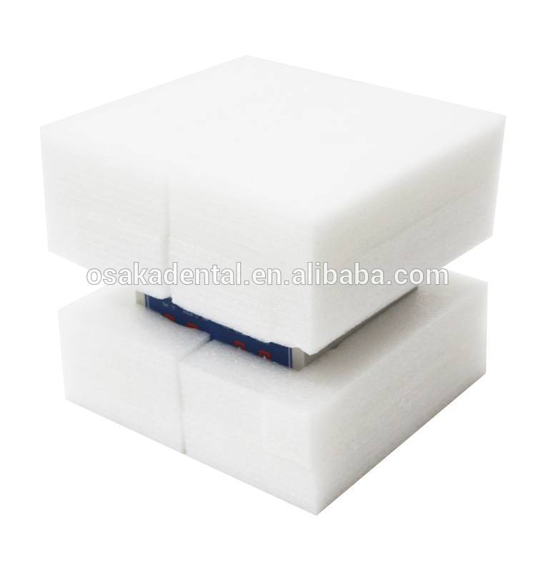 1.3L Digital Timing Belt Heating Control Dental Ultrasonic Cleaner