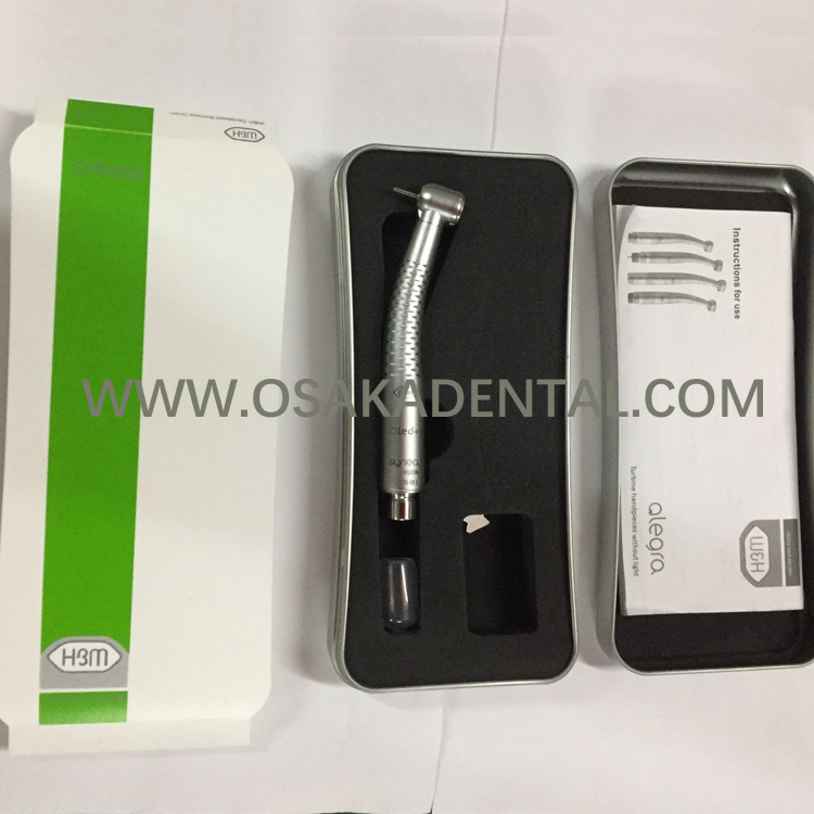 Dental Handpiece dental equipment of good quality handpiece, high speed handpiece, LED generated handpiece