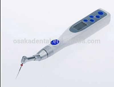 Dental Imate Cordless Endo Motor/ Root Canal Treatment machine