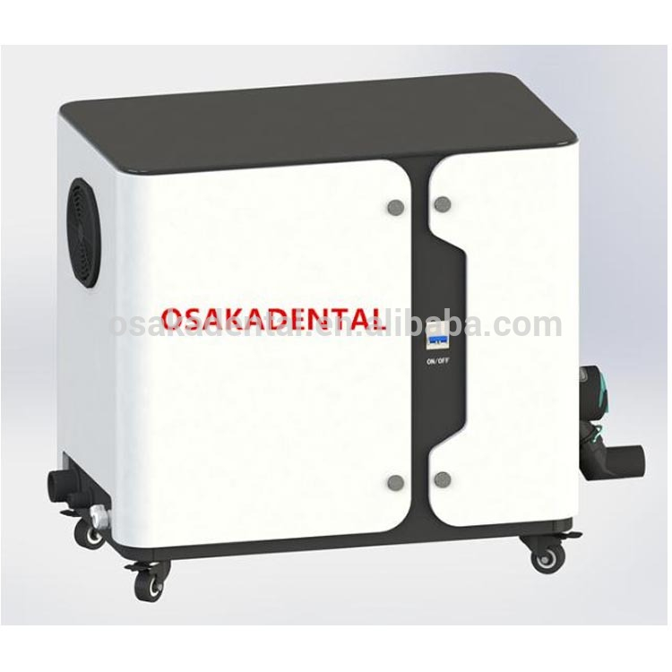Dental One for six Unit Machine of Sunction Unit