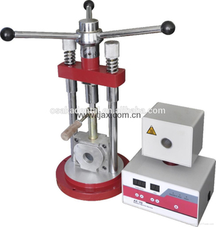 Denture Injection System dental lab equipment with CE