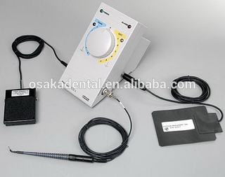 PerFect TCS Tissue Contouring System / Electrosurgery Unit