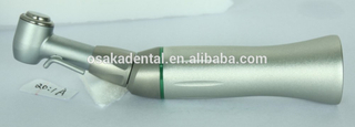 Dental Implant low speed handpiece 20:1 Contra Angle with tube