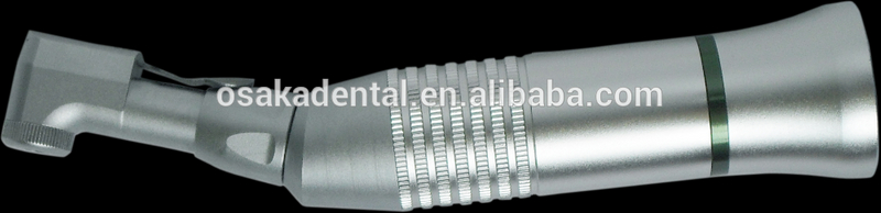 osakadental Dental Implant low speed handpiece 16:1 key chuck Contra Angle