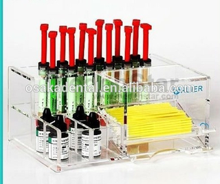 Hot Sale Dental formed Portfolio Place Set
