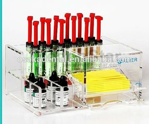 Hot Sale Dental formed Portfolio Place Set