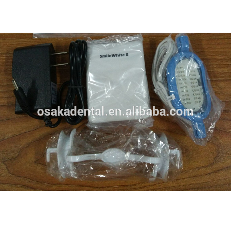 OSA-411B Whitening Machine Dental Equipments for Whitening Teeth