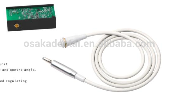 Dental electric Burshless motor(buit in type)