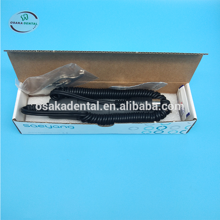 Dental Micro Handpiece for Lab or Clinic