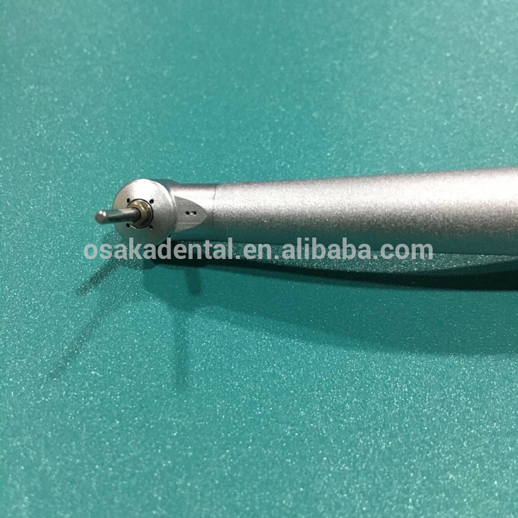 A Kid Mini Head Handpiece key type suitable for children