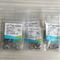 Dental Material Orthodontic Molar Band Roth Upper Single and Lower Single