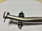 Titanium Dental LED Handpiece with Quick Coupling and CE certified