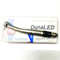 Titanium Dental LED Handpiece with Quick Coupling and CE certified