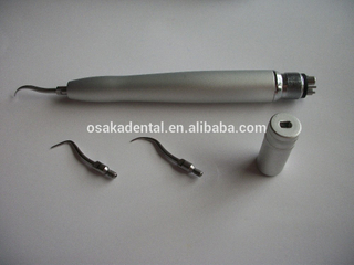 Hot Sale Dental Air scaler with A B C Tips 2 / 4 holes