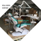 Dental chair of OSA-A3000 /dental clinic curing chair / dental unit /Multifunctional electric Dental Chair price