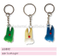 Key chains/dental accessories/dental cultural products/oral dental accessories
