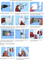 Dental Teeth Whitening / Bleaching Machine Connected with Dental Unit OSA-F283