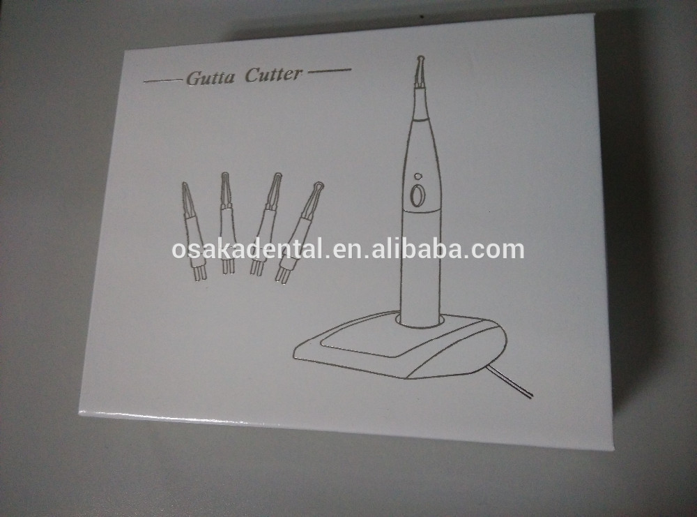 Wireless Gutta percha Cutter Portable Gutta percha Cutter