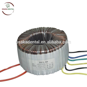 OSAKADENTAL Potential therapeutic apparatus transformer,dental unit transformer
